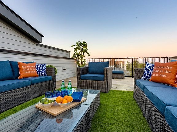 Terrace View