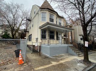 18 N 6th St #1, Newark, NJ 07107