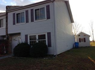 2247 Ranch Rd NW, Roanoke, VA 24017