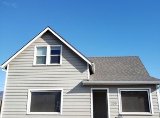 235 N Franklin Ave, Wenatchee, WA 98801