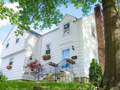54 Sunnyside Dr, Yonkers, NY, 10705