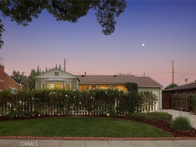 924 N Reese Pl, Burbank, CA, 91506