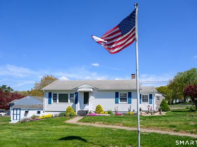 8 Teddy Lane, Norwich, CT, 06360