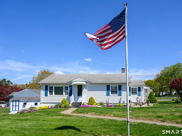 8 Teddy Lane, Norwich, CT 06360