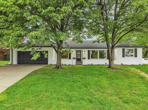 1269 Taransay Dr, Henderson, KY 42420