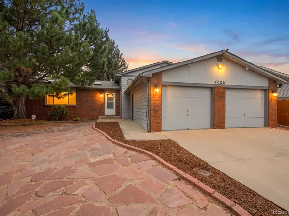 4626 W 1st Street, Greeley, CO 80634