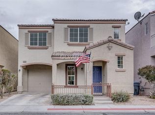 10336 Beautiful Fruit St, Las Vegas, NV 89183