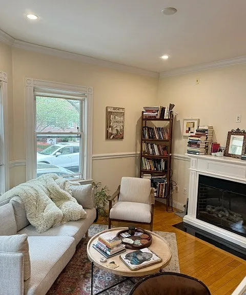 57 Magazine St #3 — Photo 9