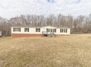 226 Big Oak Cir, Ruffin, NC 27326