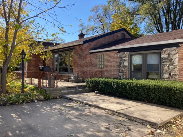(undisclosed Address), Melrose Park, IL 60164