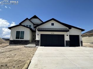 9718 Wheatland Dr, Colorado Springs, CO 80908