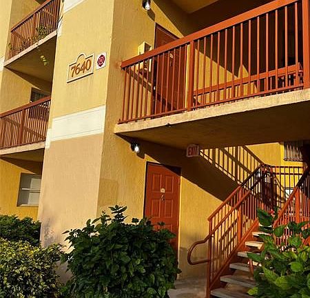 2nd image of 7640 Westwood Dr APT 418