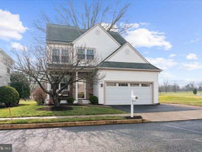 93 Saint Andrews Blvd, Limerick, PA, 19468