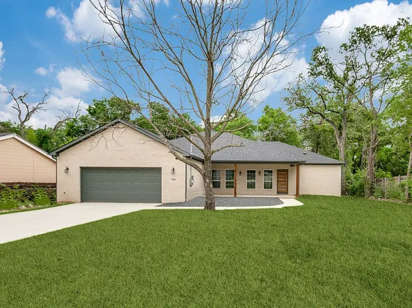 7842 Doak St, Dallas, TX 75217