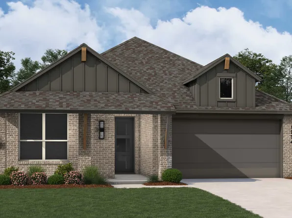 Plan Picasso Plan, COLTON: 50ft. lots