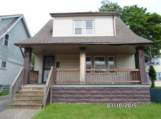 3781 E 142nd St, Cleveland, OH