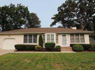 3913 Smith Dr #DR4, Point Pleasant Beach, NJ 08742