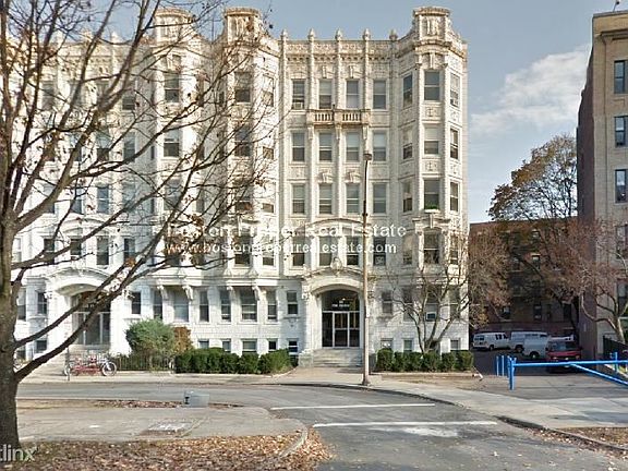 84 The Fenway Boston - Fenway Building Photo 1