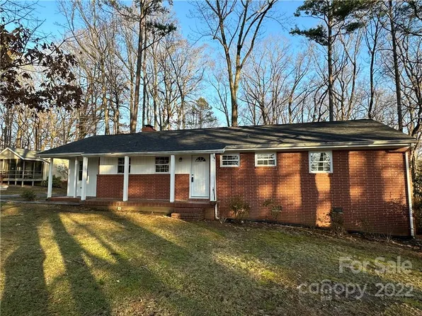 412 N Rowan Avenue Ext, Spencer, NC 28159