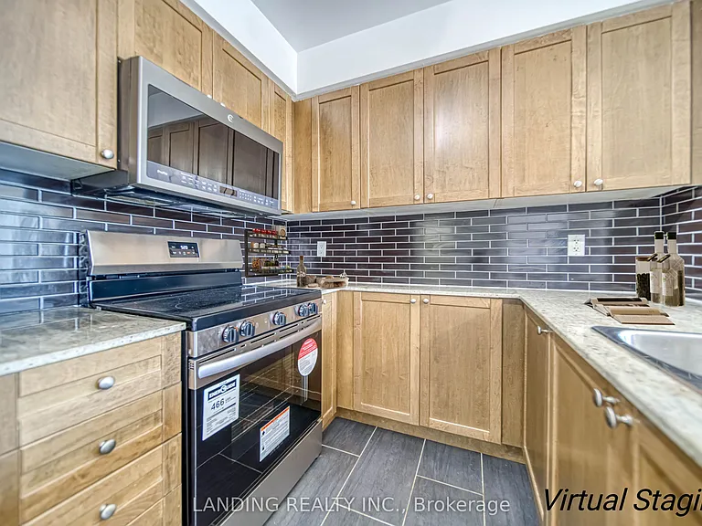 763 Bay St #2809 — Photo 4