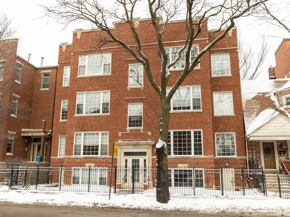 1958 W Foster Ave APT 3W, Chicago, IL 60640