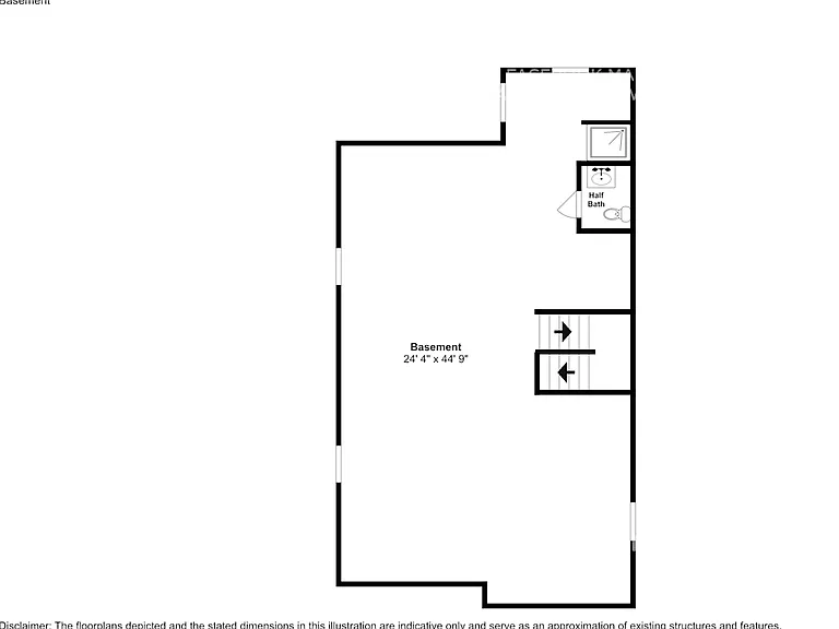 10933 S Tripp Ave — Photo 2