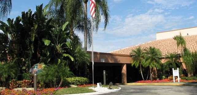 2nd image of 8881 Sunrise Lakes Blvd APT 203