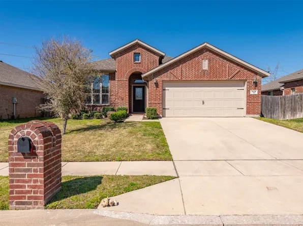 548 Braewick Dr, Fort Worth, TX 76131