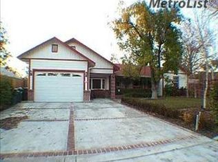 3121 Shasta Way, Sacramento, CA 95821