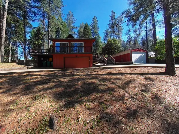 3995 Valley Vista Dr, Camino, CA 95709