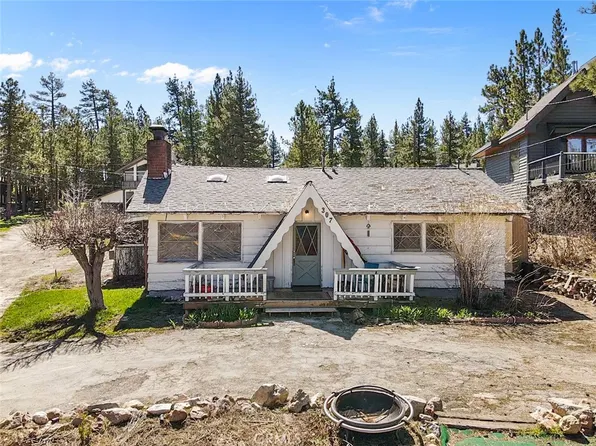 307 Arroyo Dr, Big Bear Lake, CA 92315