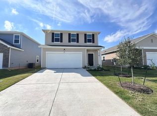 441 Thistle Ln, Maxwell, TX 78656