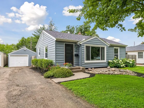 2212 Kentucky Ave S, Saint Louis Park, MN 55426