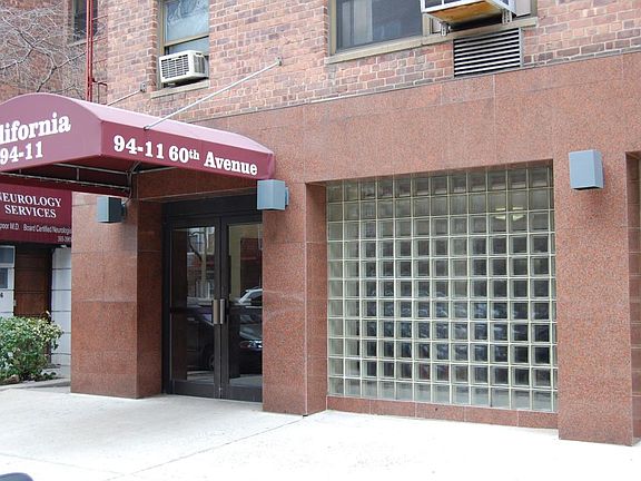 2nd image of 9411 60th Ave APT 3L