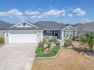 355 Raccoon Rd, The Villages, FL 32163