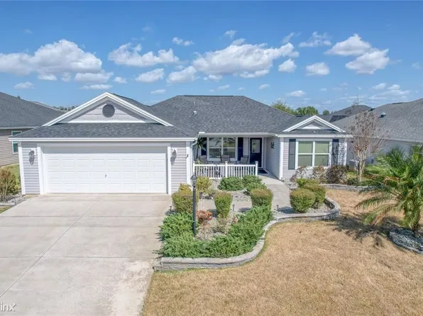355 Raccoon Rd, The Villages, FL 32163