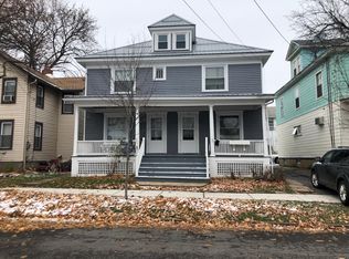 176 William St, Geneva, NY 14456