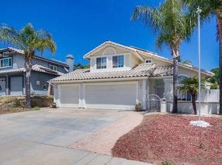 9185 Lake Valley Rd, El Cajon, CA 92021