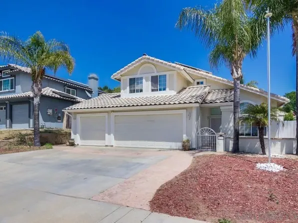 9185 Lake Valley Rd, El Cajon, CA 92021