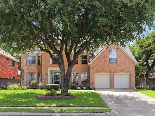 3228 Horseshoe Dr, Grapevine, TX 76051