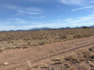 3174 S Alameda St, Williams, AZ 86046