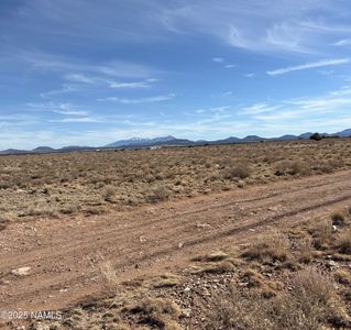 3174 S Alameda St, Williams, AZ, 86046