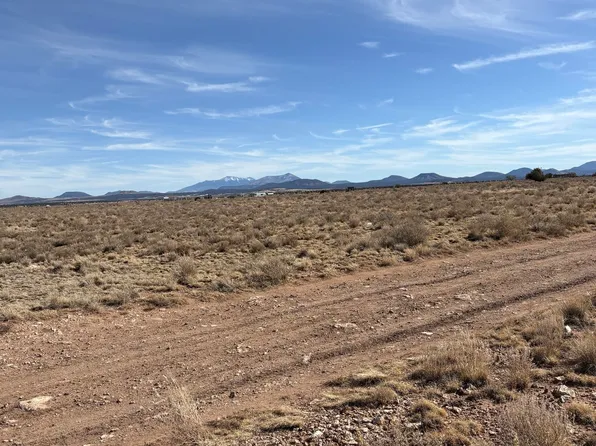 3174 S Alameda St, Williams, AZ 86046