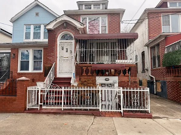 4615 Foster Ave, Brooklyn, NY 11203