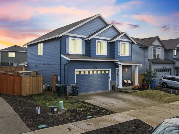 4922 Gemini Ave NE, Salem, OR 97305