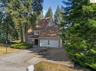 3376 E Saint James Ave, Hayden Lake, ID 83835