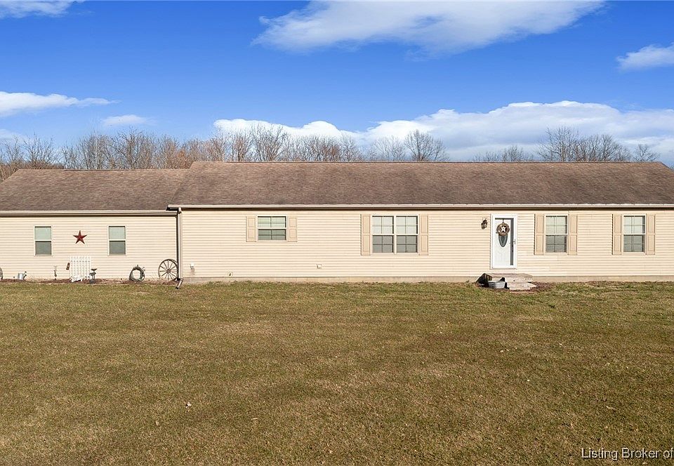 1st image of 4896 S County Road 750 E