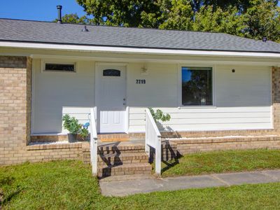 7719 Peppercorn Ln, North Charleston, SC, 29420