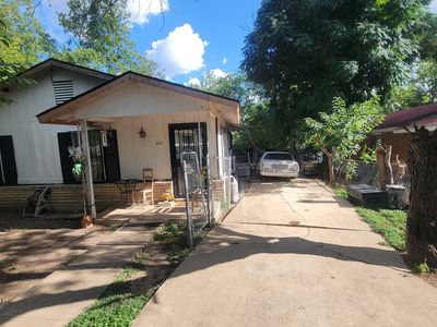 222 Joy, San Antonio, TX, 78212