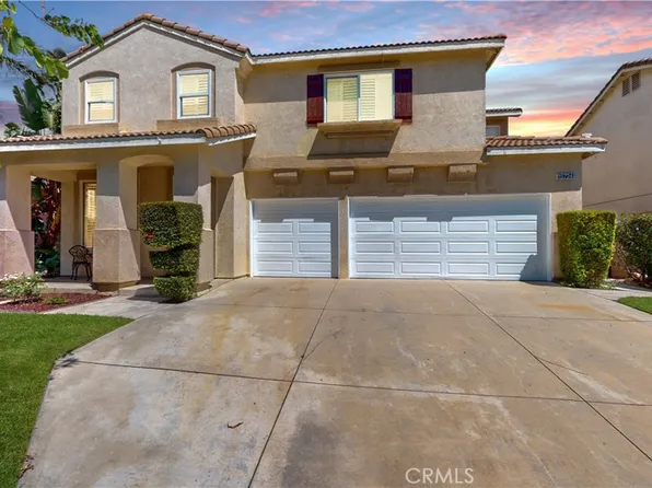 15724 Athena Dr, Fontana, CA 92336